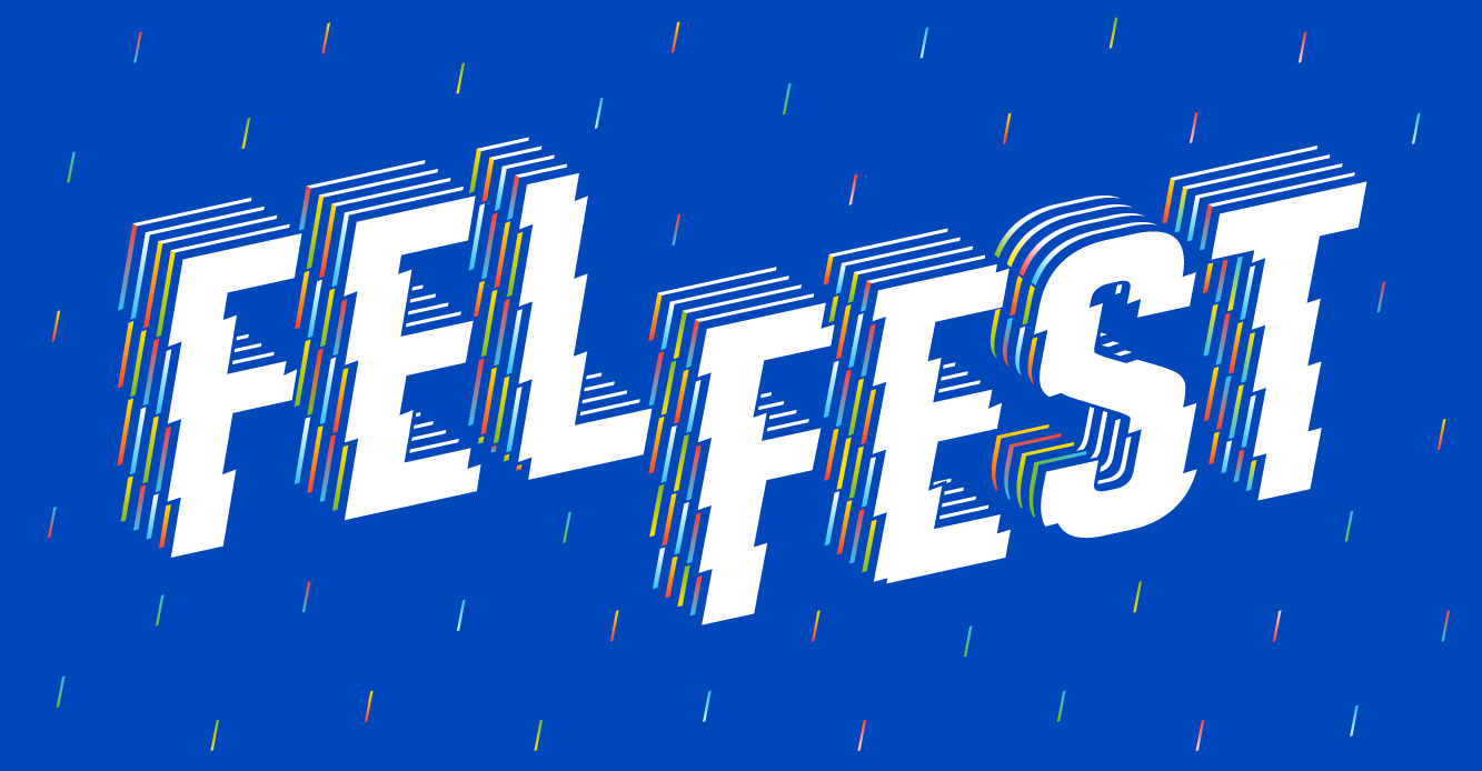 FELFEST 2016 !